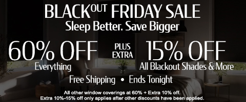 Up to 60% + extra 15% off everything