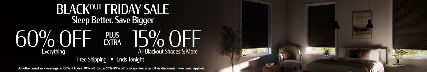 Up to 60% + extra 15% off everything