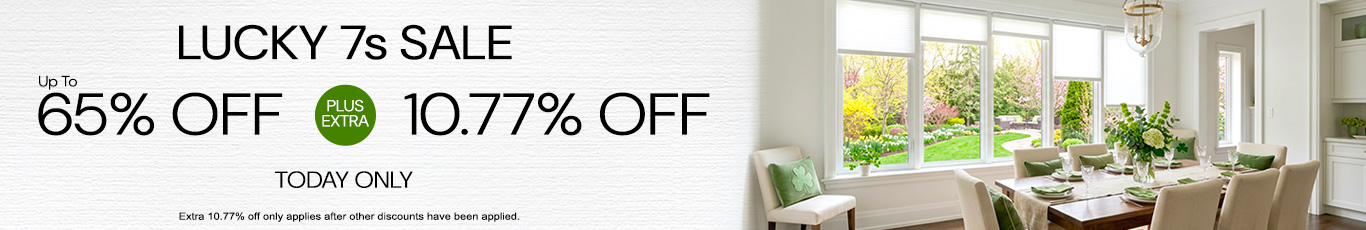 Save 50% + extra 28% off everything