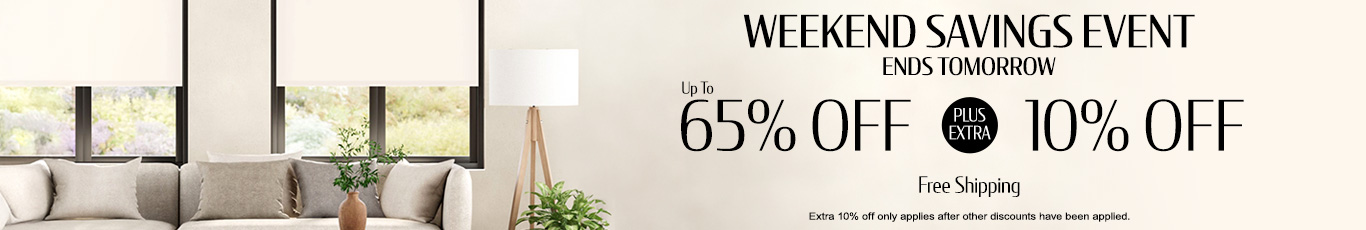 Save 50% + extra 28% off everything