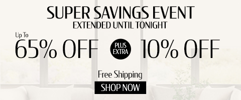 Save 50% + extra 28% off everything