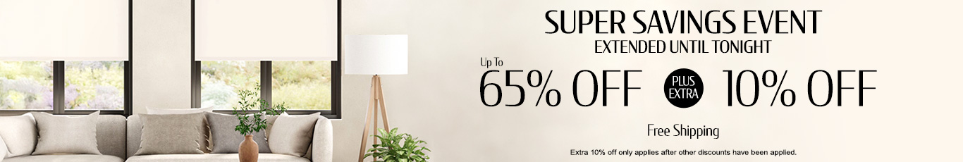 Save 50% + extra 28% off everything