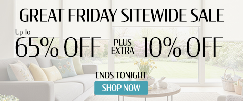 Save 50% + extra 28% off everything