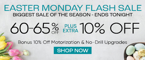 60-65% off everything + extra 10% off