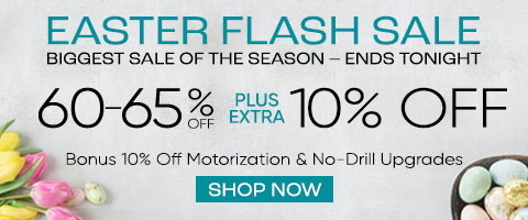 60-65% off everything + extra 10% off