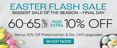 60-65% off everything + extra 10% off