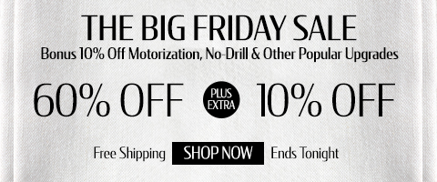 up to 60% + extra 10% off everything