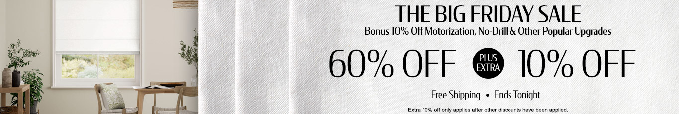 up to 60% + extra 10% off everything