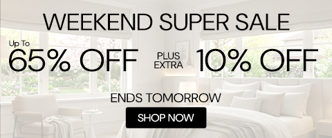 Save 50% + extra 28% off everything