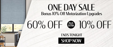 60% + extra 10% off everything