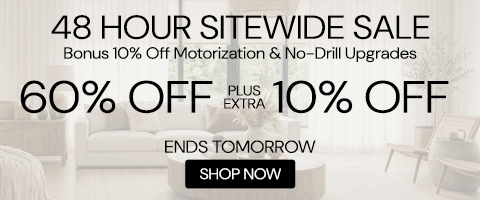 60% + extra 10% off everything