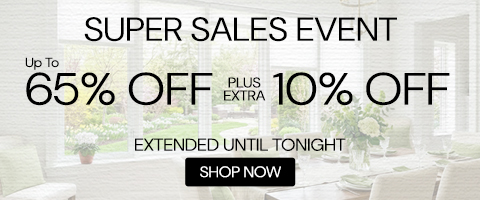 Save 50% + extra 28% off everything