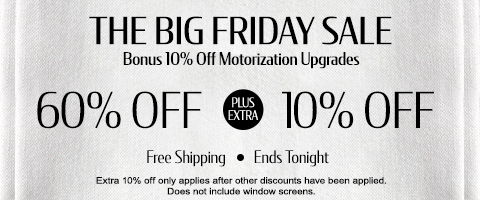 up to 60% + extra 10% off everything