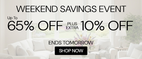 Save 50% + extra 28% off everything