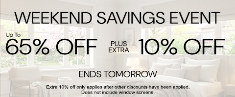 Save 50% + extra 28% off everything