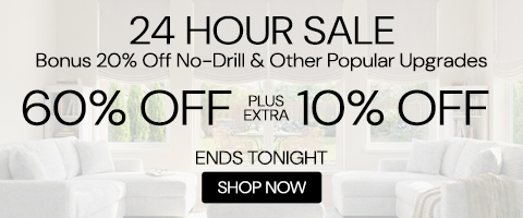 60% + extra 10% off everything
