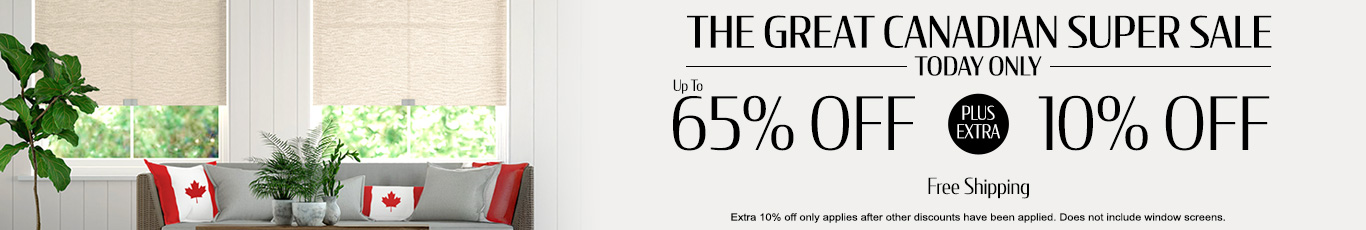 Save up to 65% + extra 10% off everything