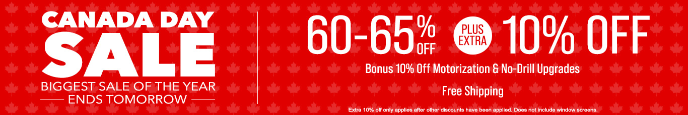 60-65% off everything + extra 10% off