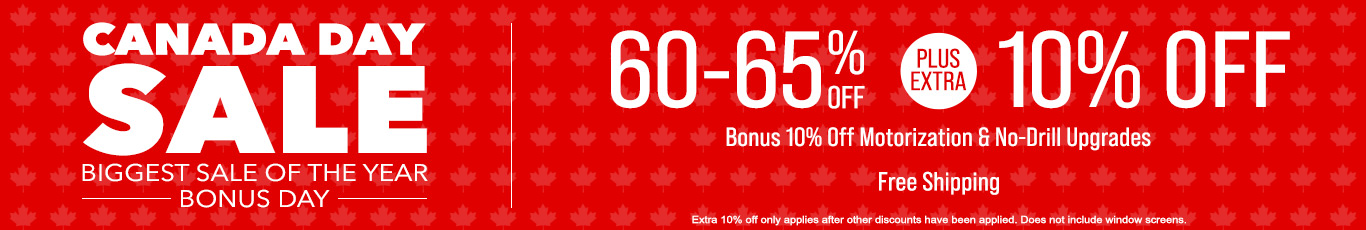 60-65% off everything + extra 10% off