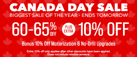 60-65% off everything + extra 10% off