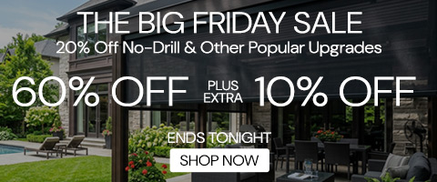 60% + extra 10% off everything