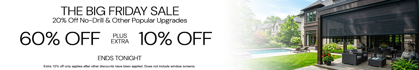 60% + extra 10% off everything