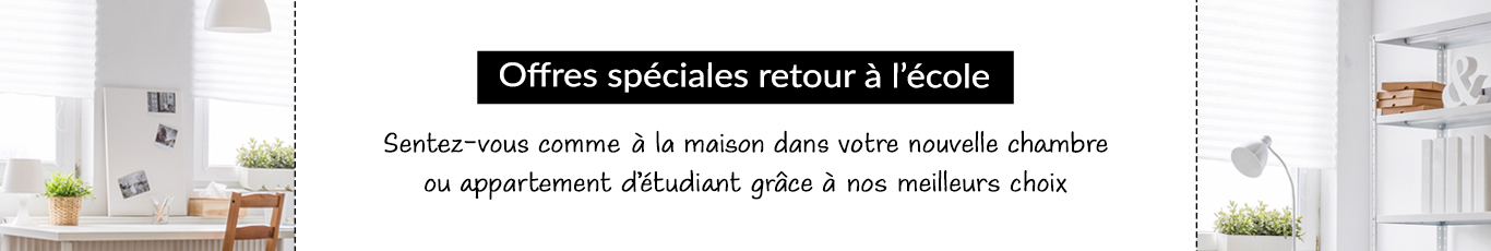 rideaux à motifs
