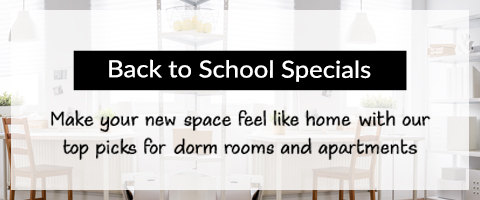 Back to school