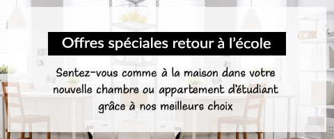 rideaux à motifs