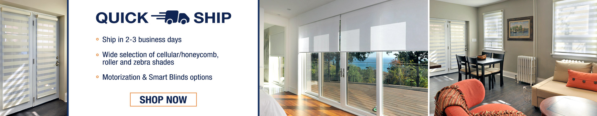 Cordless Lift Wood and Faux Wood Blinds
