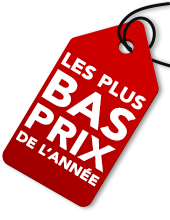Shopping Page Badge