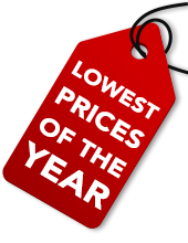 Shopping Page Badge