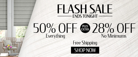 50% off everything + 28% off