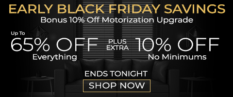 Save up to 65% + extra 10% on everything