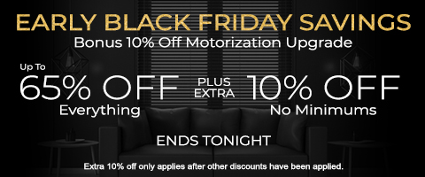 Save up to 65% + extra 10% off everything