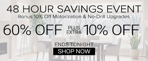 60% + extra 10% off everything