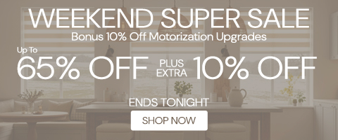 Save up to 65% + extra 10% off everything