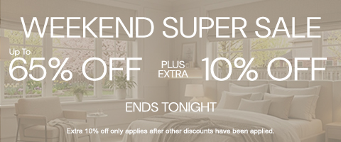 Save 50% + extra 28% off everything