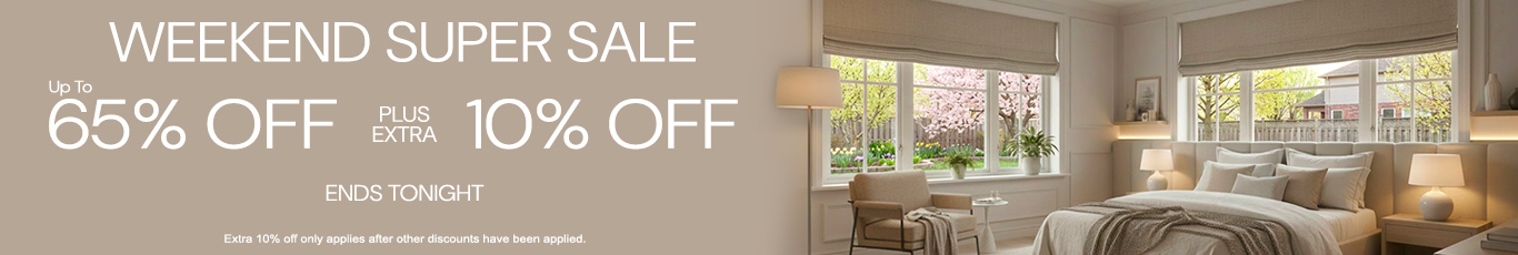 Save 50% + extra 28% off everything