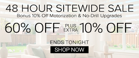 60% + extra 10% off everything