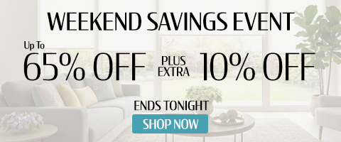 Save 50% + extra 28% off everything