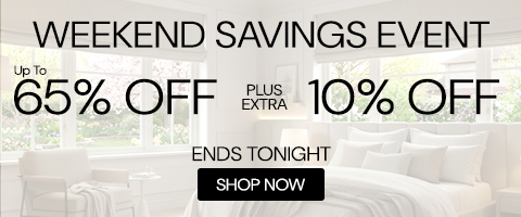 Save 50% + extra 28% off everything