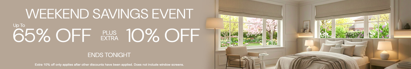 Save 50% + extra 28% off everything