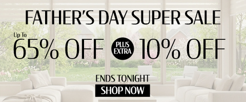 Save 50% + extra 28% off everything