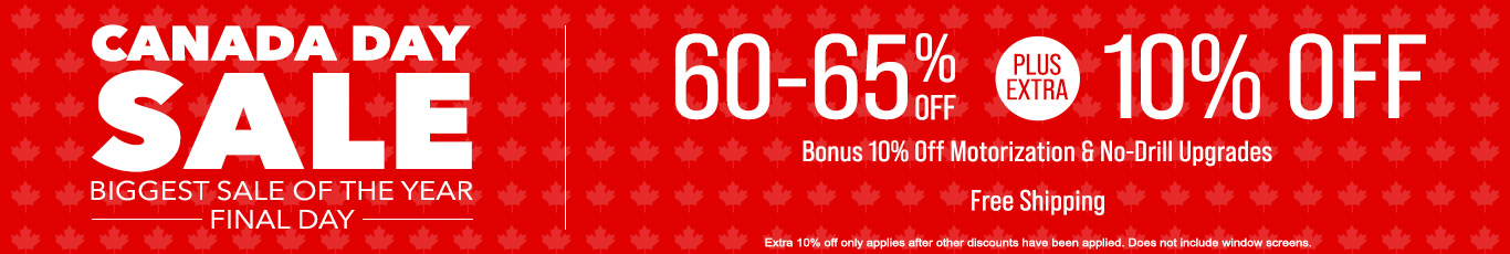 60-65% off everything + extra 10% off