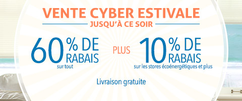 Vente courante chez Stores Selects Canada