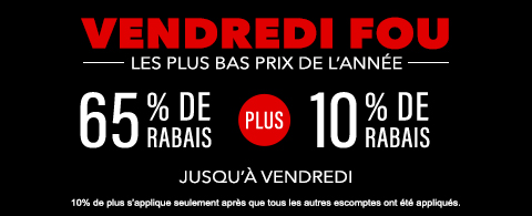 Current sale at Select Blinds Canada