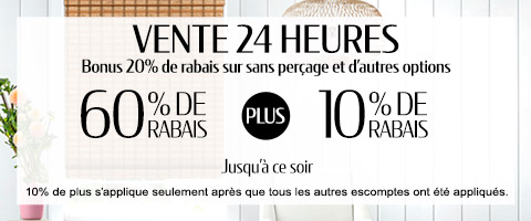 promotion actuelle du site