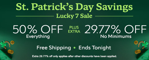 Current sale at Select Blinds Canada