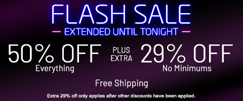 Current sale at Select Blinds Canada